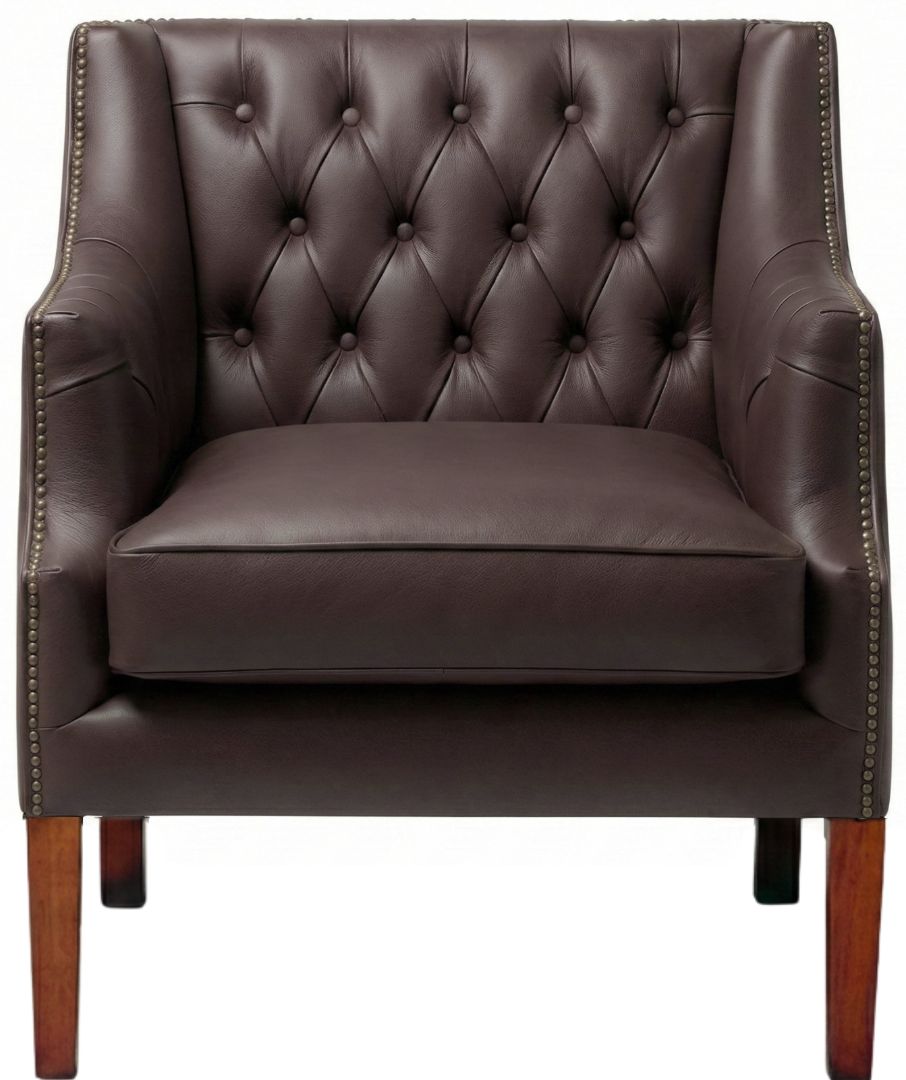 The Kingston Chesterfield